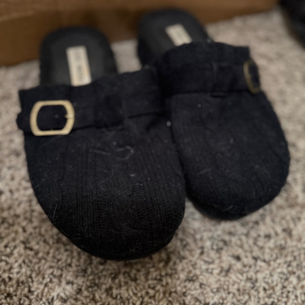 Casual Slippers